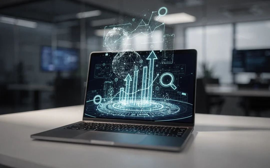 ¿Qué es el SEO en marketing?